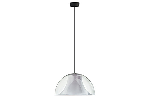 Lampa wisząca L002SW / BA od włoskiego Pedrali, nowoczesny design, przeznaczona do wnętrz.