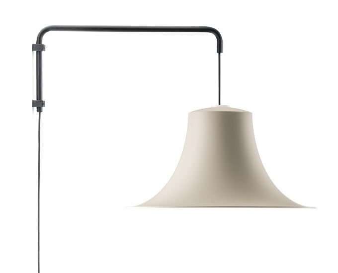 Lampa ścienna L004W40