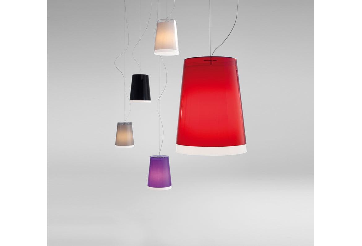 Lampy L001S AA kolory