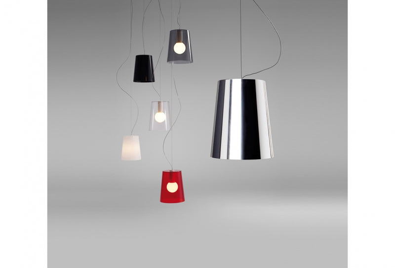 Lampy sufitowe L001S kolory