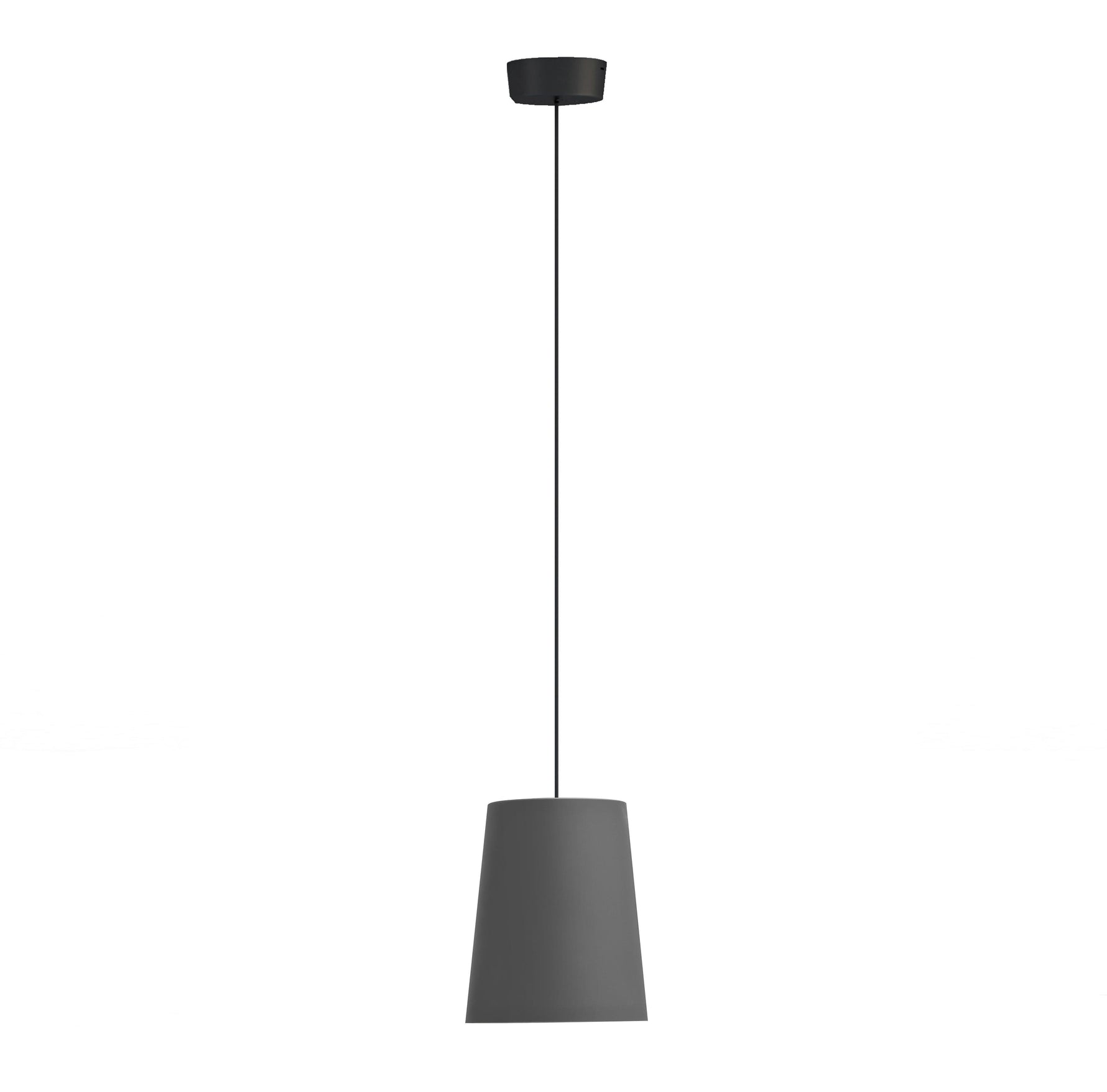 Lampa wisząca L001SW / A od włoskiego Pedrali, nowoczesny design, przeznaczona do wnętrz.
