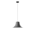 Lampa sufitowa L004SW od Pedrali - włoski design