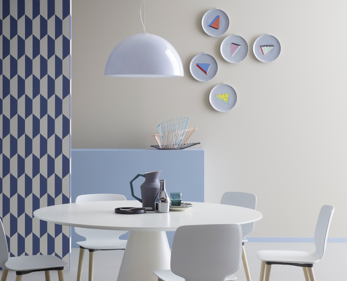 Lampa wisząca L002S BA Pedrali