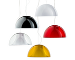 Lampa wisząca L002S BA Pedrali