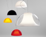 Lampa wisząca L002S BA Pedrali