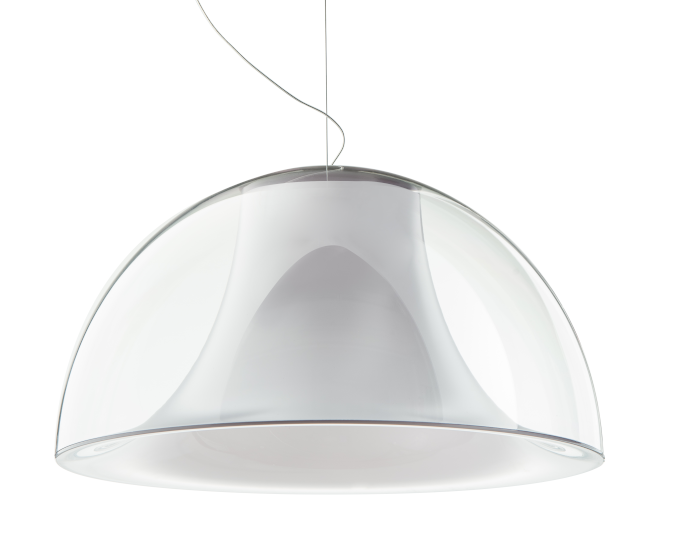 Lampa wisząca L002S BA Pedrali