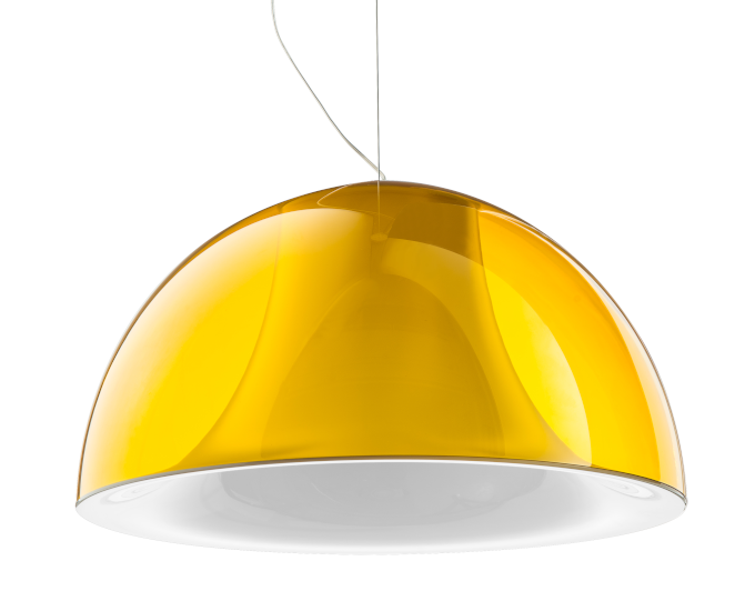 Lampa wisząca L002S BA Pedrali