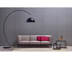 Lampa podłogowa L002T, włoski design i wykonanie, przeznaczona do wnętrz - zamów bezpiecznie online - Ogrodowy Salon