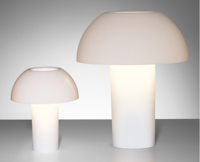 Lampy Colette od włoskiego Pedrali 