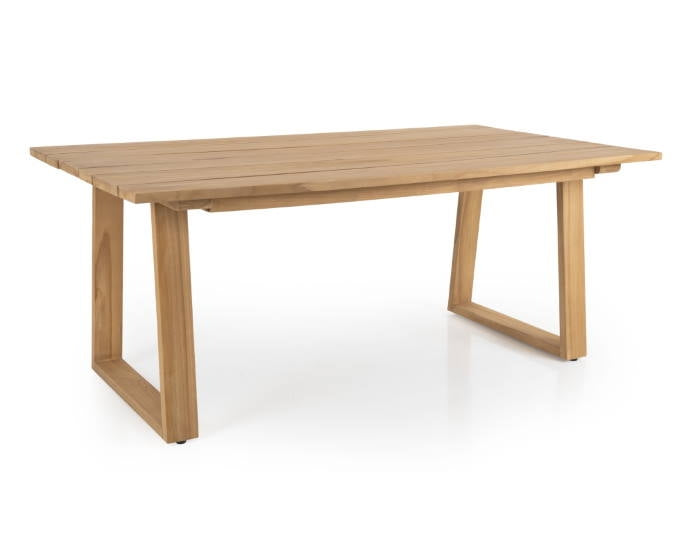 Laurion 230 teak