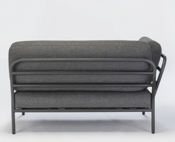 Sofa Level - moduł prawy