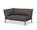 Sofa Level lewy narożnik