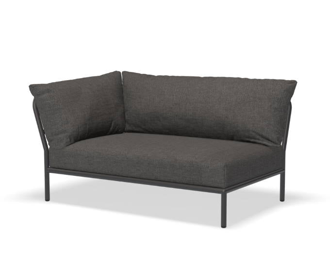 Sofa Level lewy narożnik