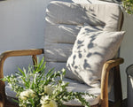 fotel teak Lilja