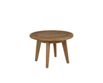 stoliczek teak Lilja