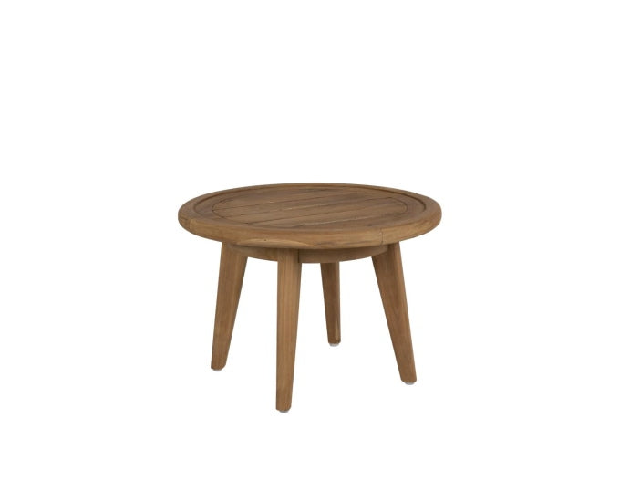 stoliczek teak Lilja