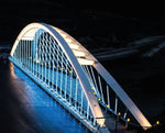 lampa Line 100 cm
