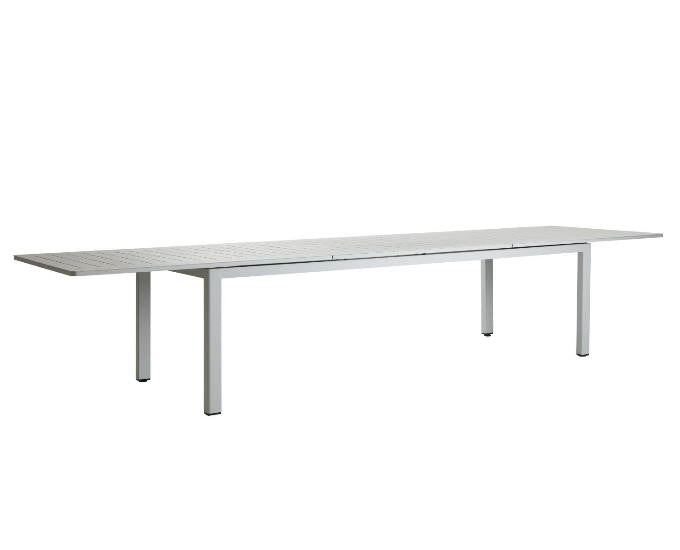 duży rozkładany stół 260-380 Lomma