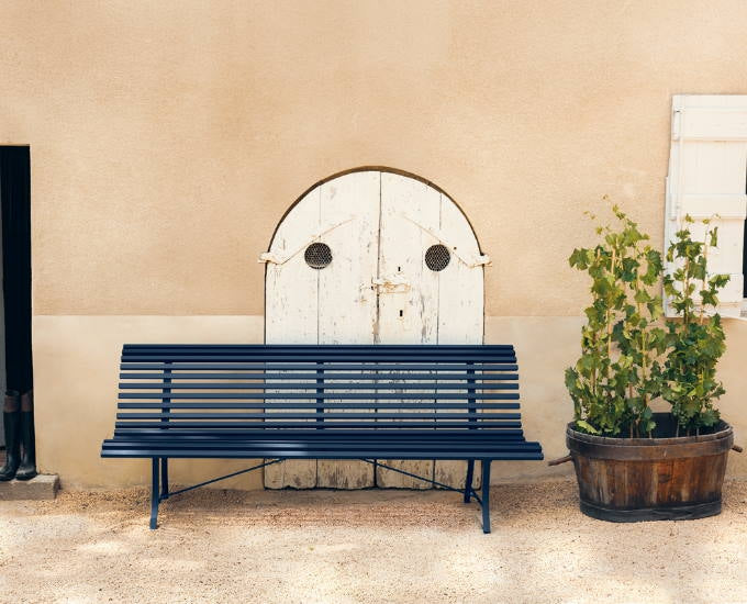 Ławka Louisiane 200