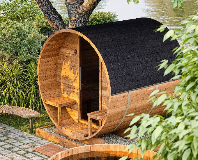 Luma sauna