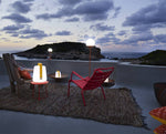 fotel Luxembourg 