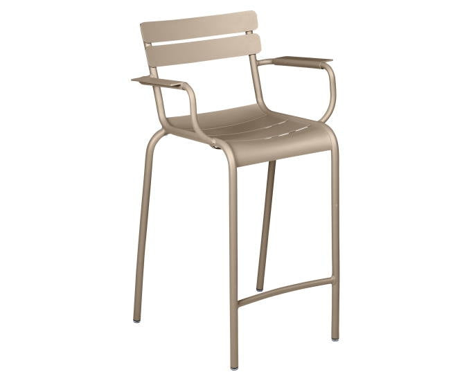 Luxembourg Fermob taupe