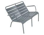 sofa wypoczynkowa Luxembourg szara