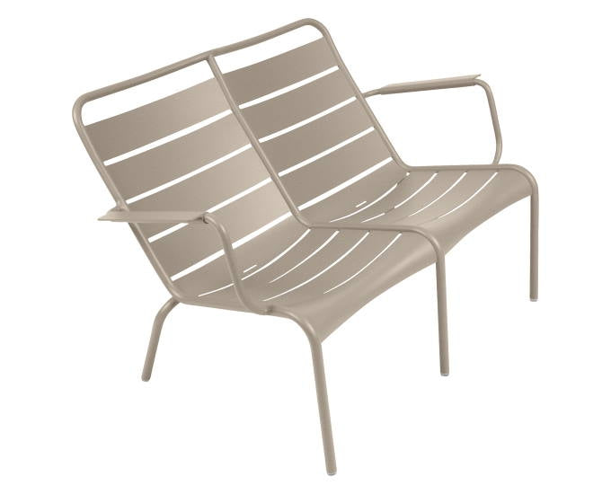 sofa wypoczynkowa Luxembourg taupe