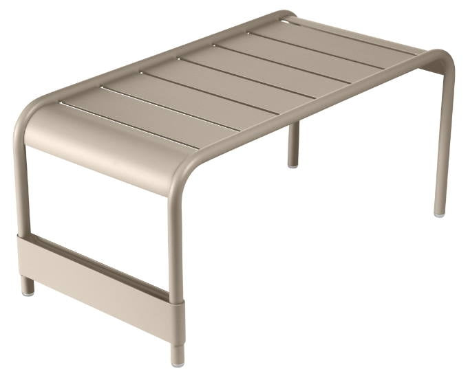 stolik kawowy Luxembourg  taupe