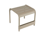 Stoliczek pomocniczy Luxemourg taupe