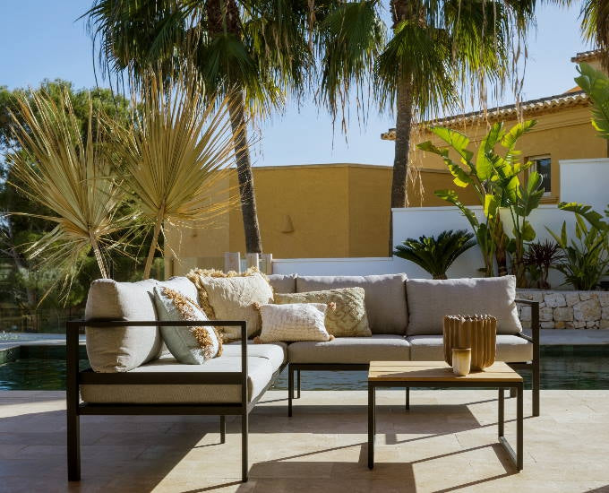 narożnik modułowy Lyon