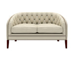 Maidstone sofa klasyczny kość słoniowa