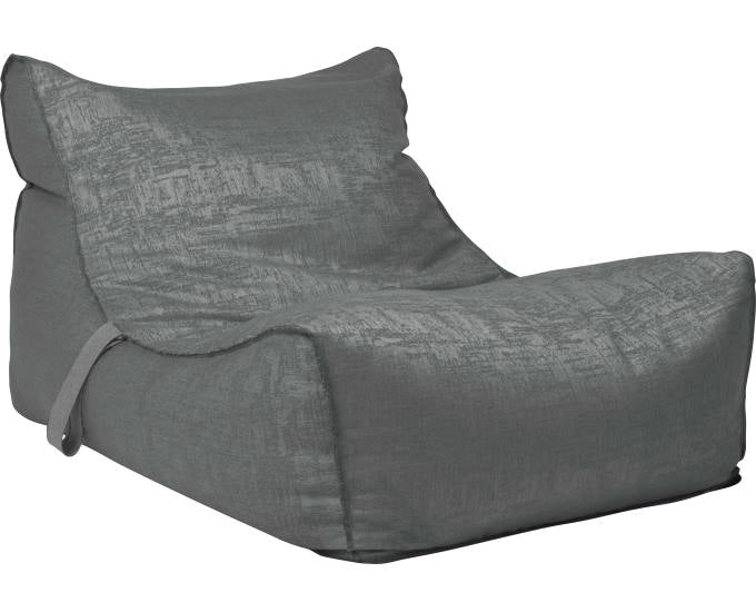 fotel Matti grafitowy