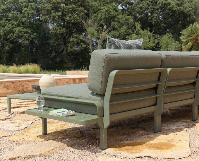 modułowy narożnik Maximo