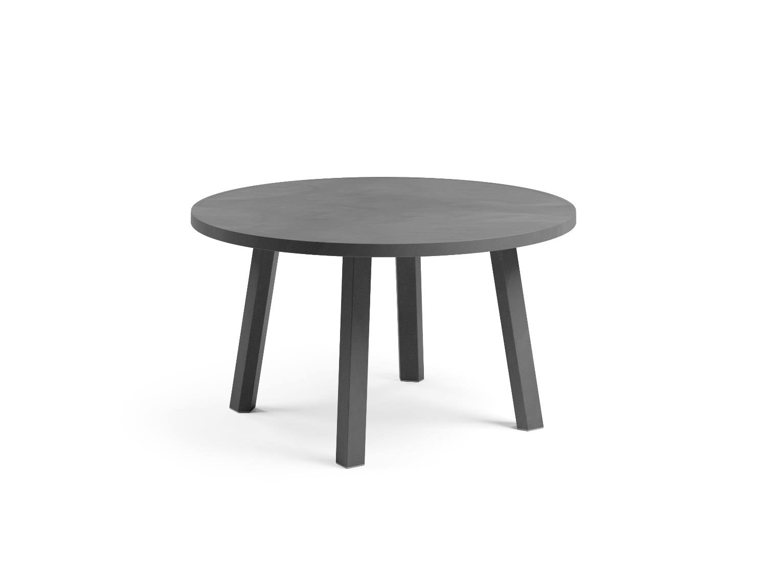 Stolik kawowy okrągły Maximo 70 maxi