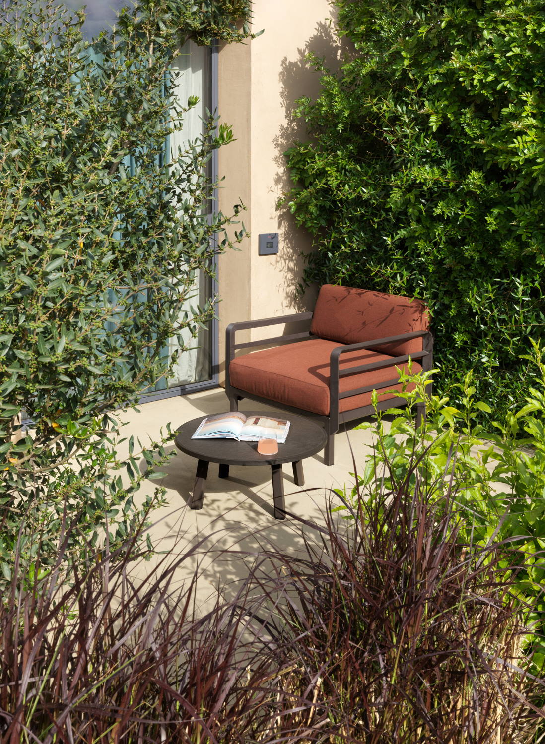 Stolik ogrodowy Maximo 60 Mini