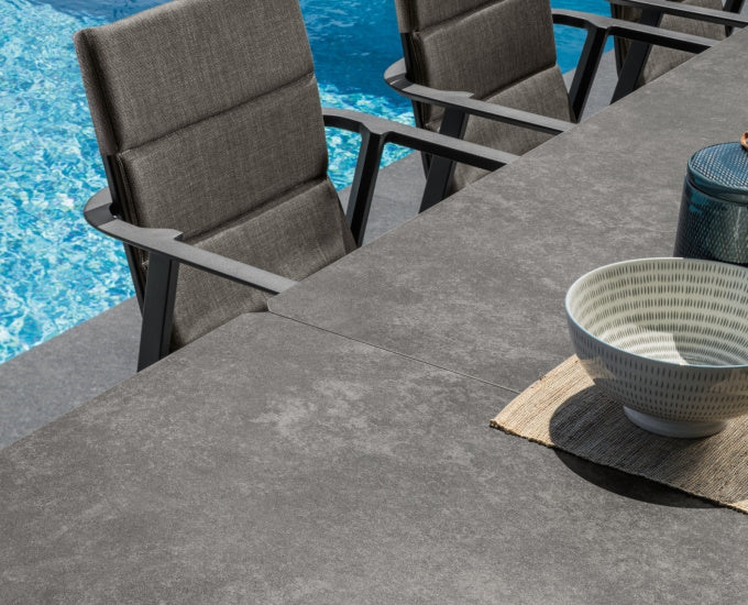 stół rozkładany ceramiczny 200-260 Milo