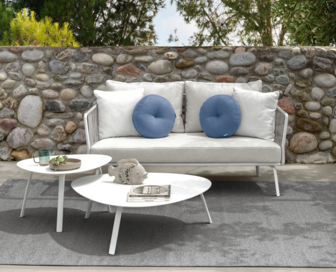 sofa 2 osobowa Milo