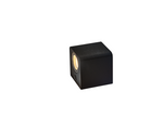 Sus square mini czarny