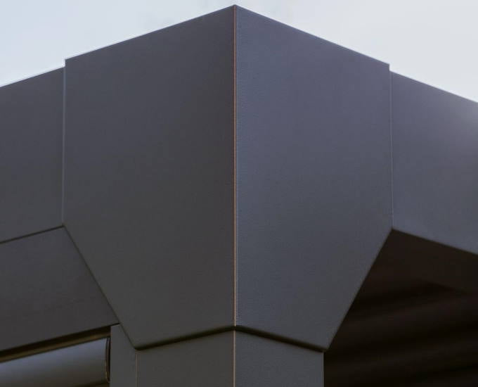 pergola Monaco