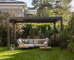 pergola elektryczna 5x3