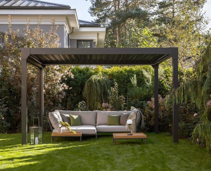 pergola elektryczna 5x3