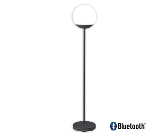 Mooon 134 Anthracite