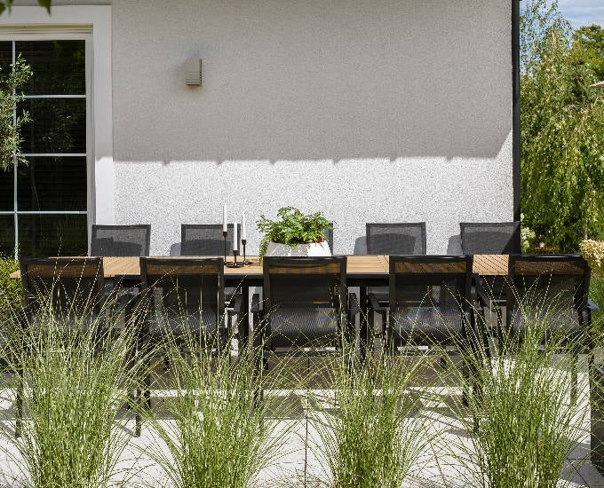 Naos zestaw obiadowy