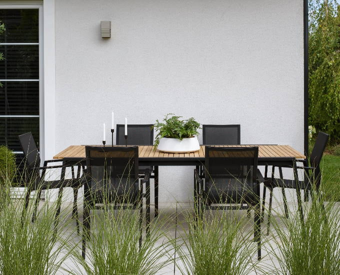 Naos zestaw obiadowy