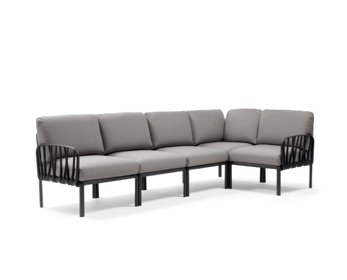 narożnik Komodo