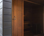 Natura sauna tarasowa