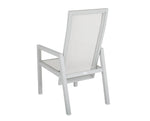 Newfort fotel regulowany szary
