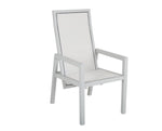 Newfort fotel regulowany szary