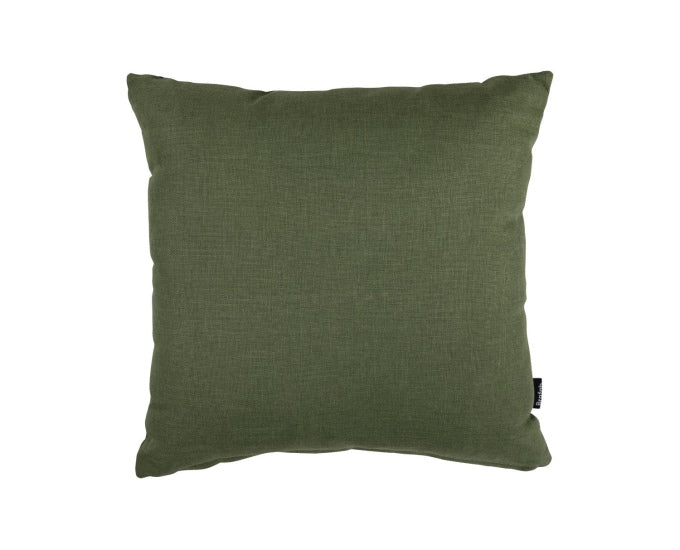 poduszka Nimy zielona